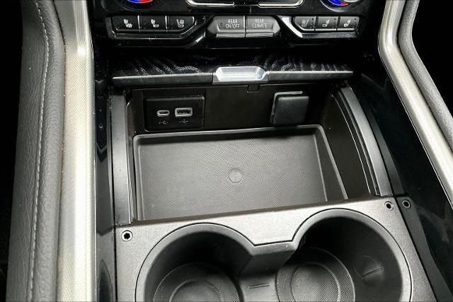 2023 GMC Yukon XL Vehicle Photo in San Antonio, TX 78230