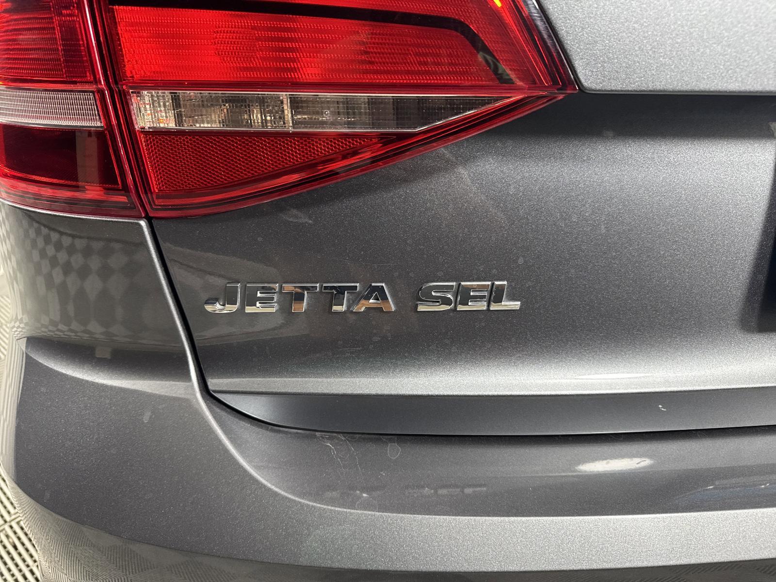 2015 Volkswagen Jetta Sedan Vehicle Photo in Georgetown, TX 78626