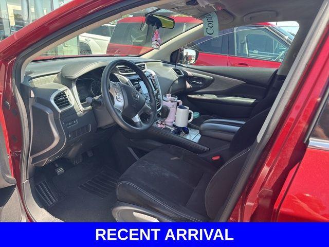2015 Nissan Murano Vehicle Photo in Merrillville, IN 46410