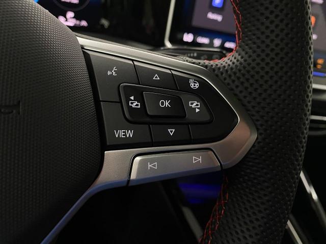 2025 Volkswagen Golf GTI Vehicle Photo in Appleton, WI 54913