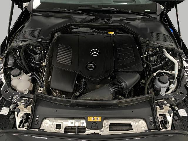 2022 Mercedes-Benz C-Class Vehicle Photo in Appleton, WI 54913