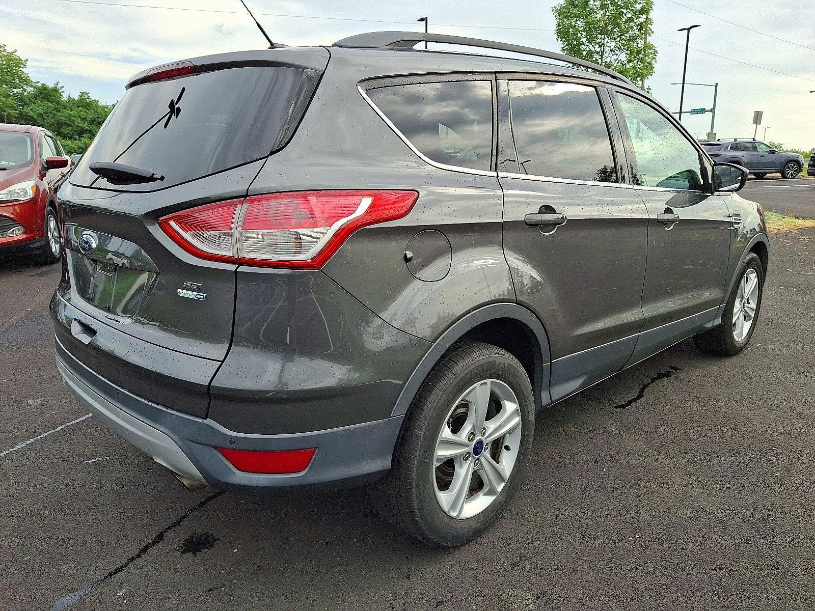 2015 Ford Escape Vehicle Photo in Easton, PA 18045