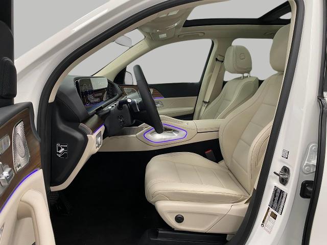2025 Mercedes-Benz GLE Vehicle Photo in Appleton, WI 54913