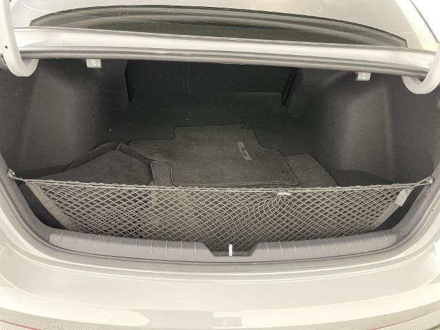 2024 Kia K5 Vehicle Photo in GILBERT, AZ 85297-0402