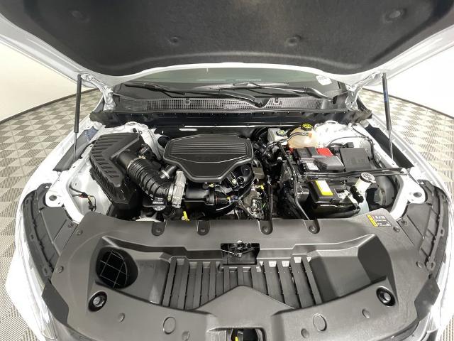 2023 Chevrolet Blazer Vehicle Photo in GILBERT, AZ 85297-0402