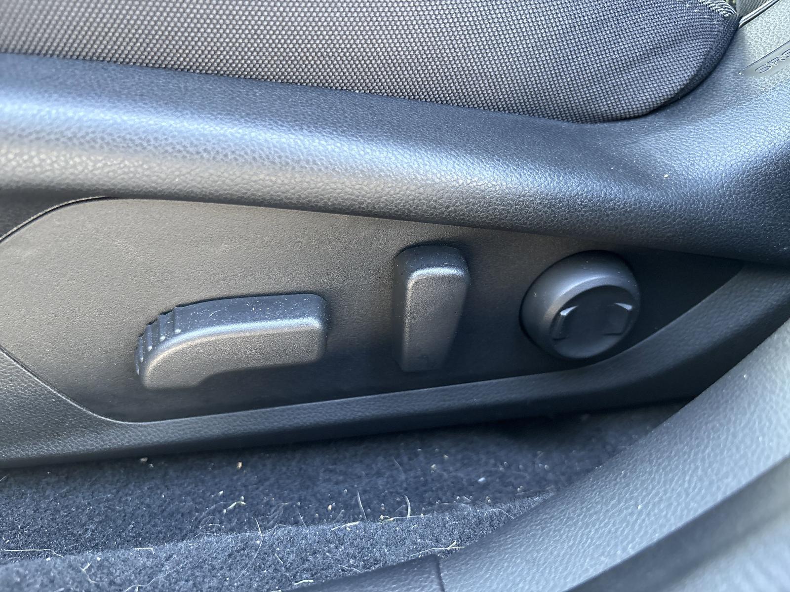 2024 Subaru Crosstrek Vehicle Photo in Mechanicsburg, PA 17050
