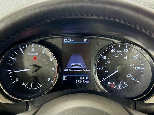 2019 Nissan Rogue Sport Vehicle Photo in Flemington, NJ 08822