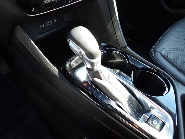2022 Buick Encore GX Vehicle Photo in ZELIENOPLE, PA 16063-2910