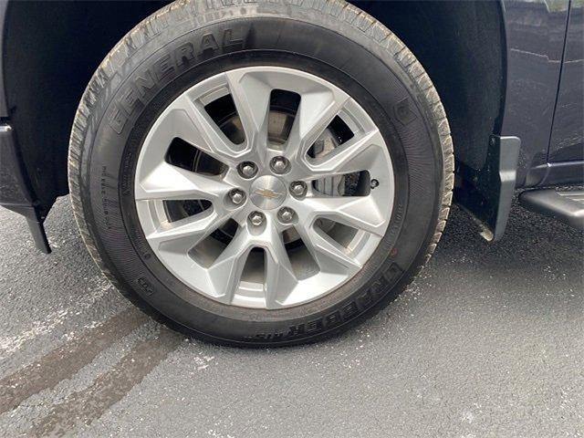 2023 Chevrolet Silverado 1500 Vehicle Photo in LANCASTER, PA 17601-0000