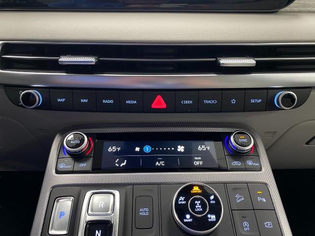 2025 Hyundai PALISADE Vehicle Photo in Appleton, WI 54913