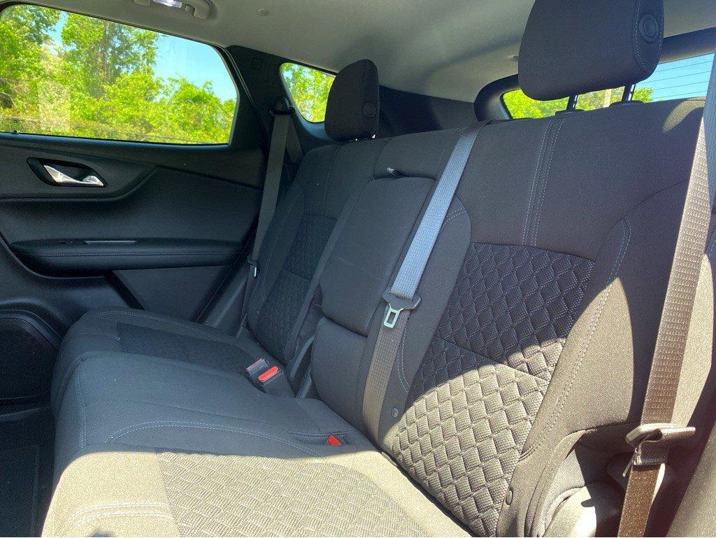2021 Chevrolet Blazer Vehicle Photo in SAVANNAH, GA 31406-4513