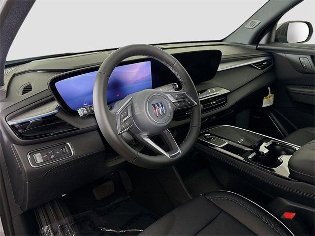 2025 Buick Enclave Vehicle Photo in PUYALLUP, WA 98371-4149