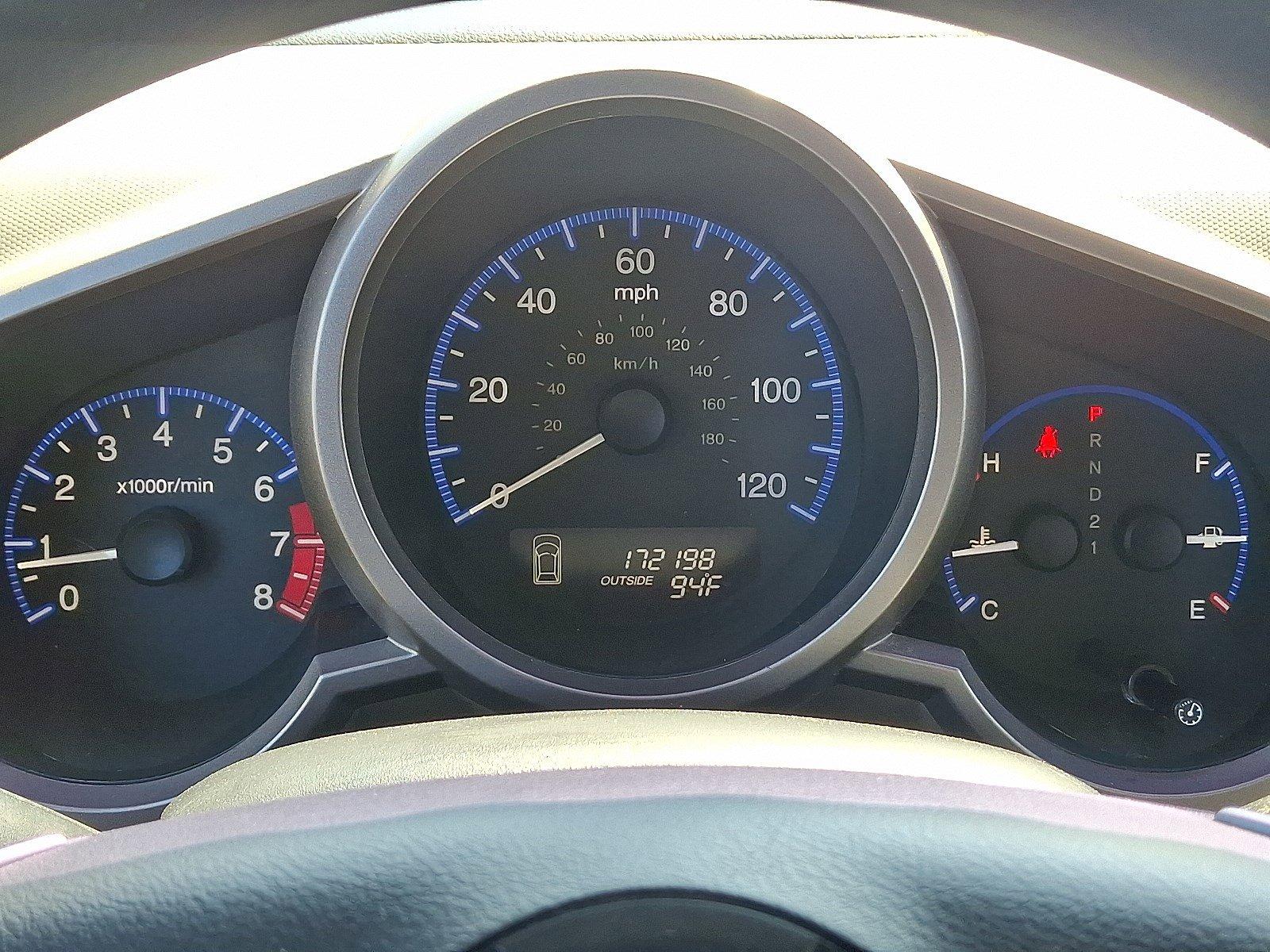 2011 Honda Element Vehicle Photo in Harrisburg, PA 17111