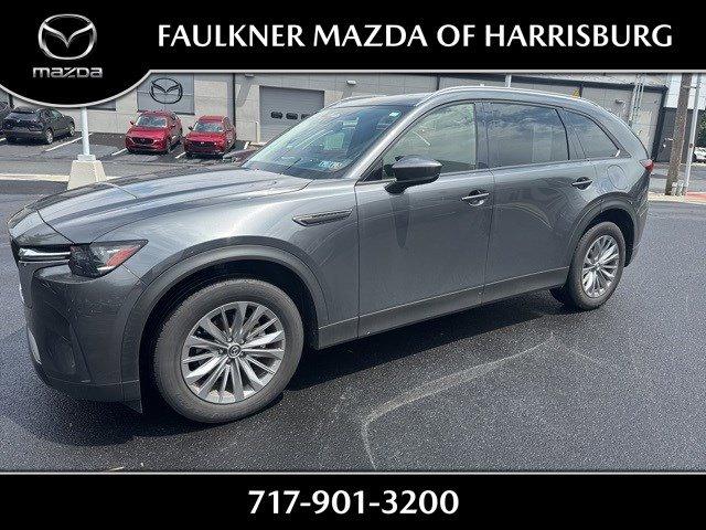 2024 Mazda CX-90 Vehicle Photo in Harrisburg, PA 17111