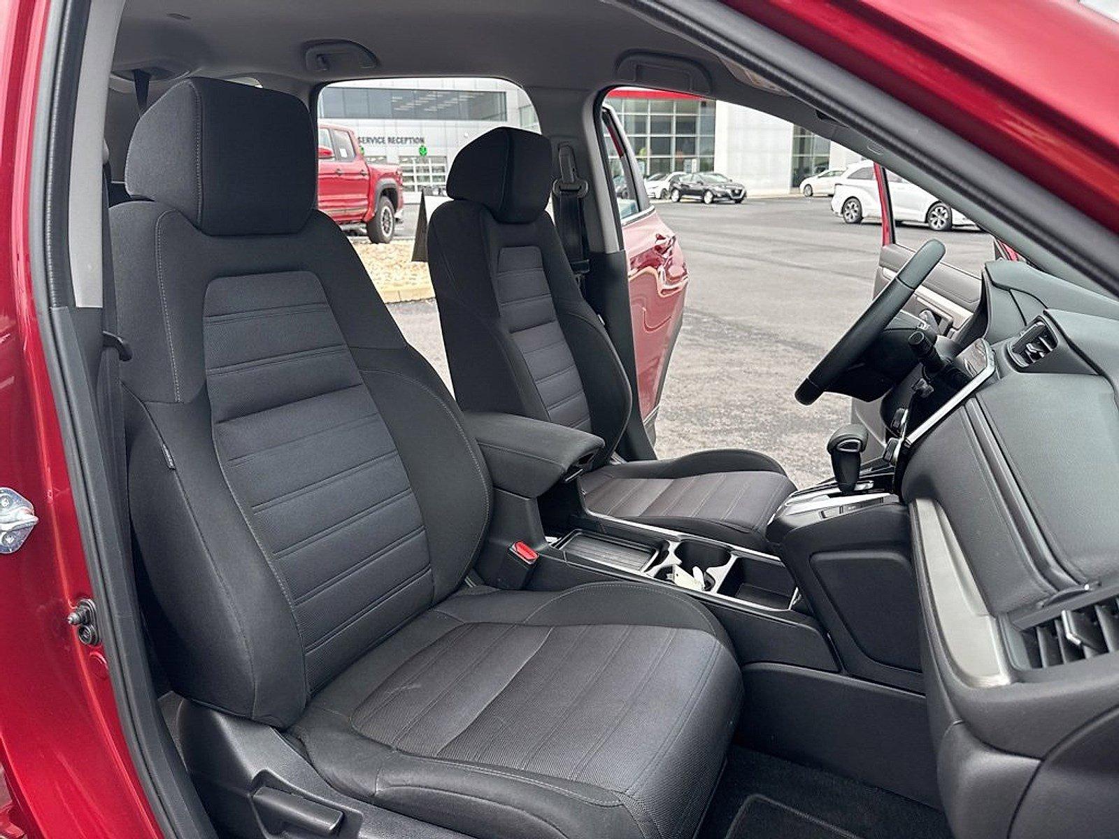 2021 Honda CR-V Vehicle Photo in Harrisburg, PA 17111