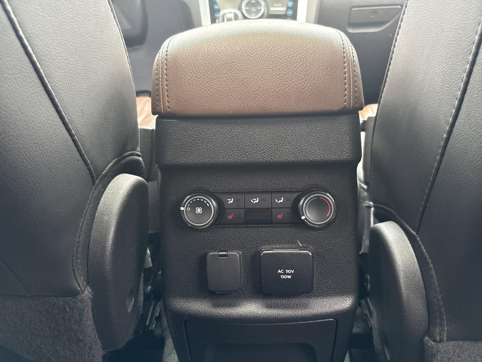 2015 Ford Explorer Vehicle Photo in Mechanicsburg, PA 17050