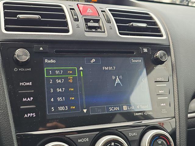 2017 Subaru Forester Vehicle Photo in Pleasant Hills, PA 15236