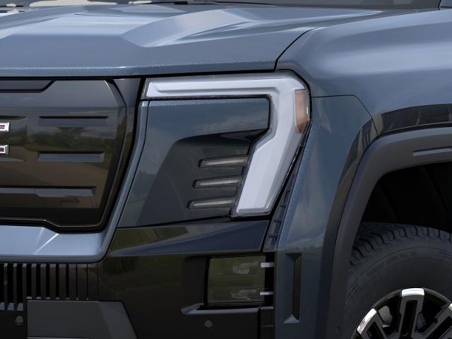 2026 GMC Sierra EV Vehicle Photo in OSHKOSH, WI 54904-7811