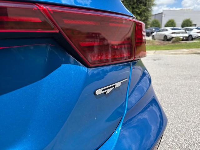 2022 Kia Forte Vehicle Photo in Statesboro, GA 30458