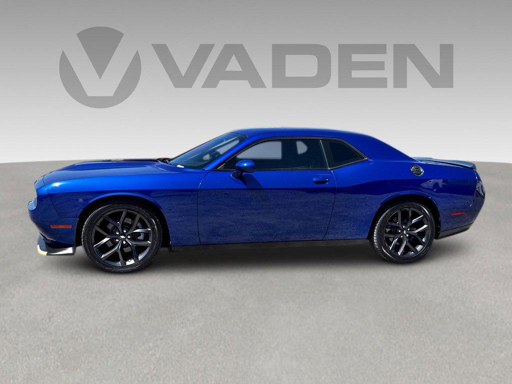 2022 Dodge Challenger Vehicle Photo in SAVANNAH, GA 31406-4513