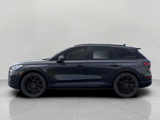 2025 Lincoln Corsair Vehicle Photo in Neenah, WI 54956