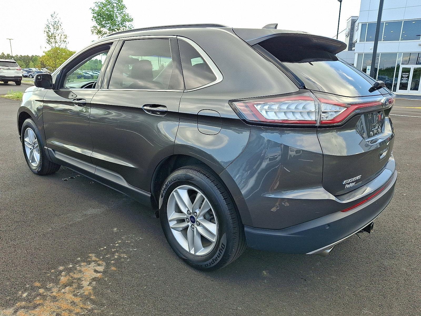 2016 Ford Edge Vehicle Photo in Easton, PA 18045