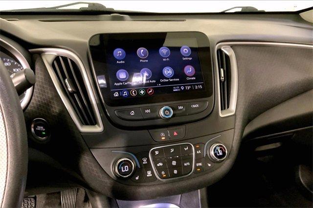 2023 Chevrolet Malibu Vehicle Photo in KANSAS CITY, MO 64114-4502