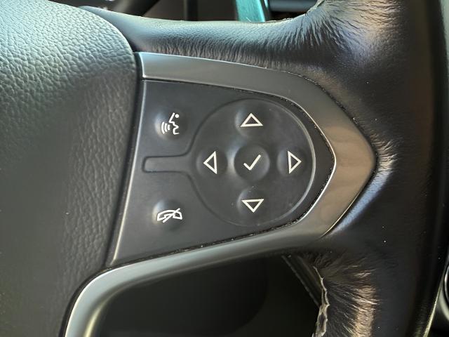 2019 Chevrolet Tahoe Vehicle Photo in MADISON, WI 53713-3220