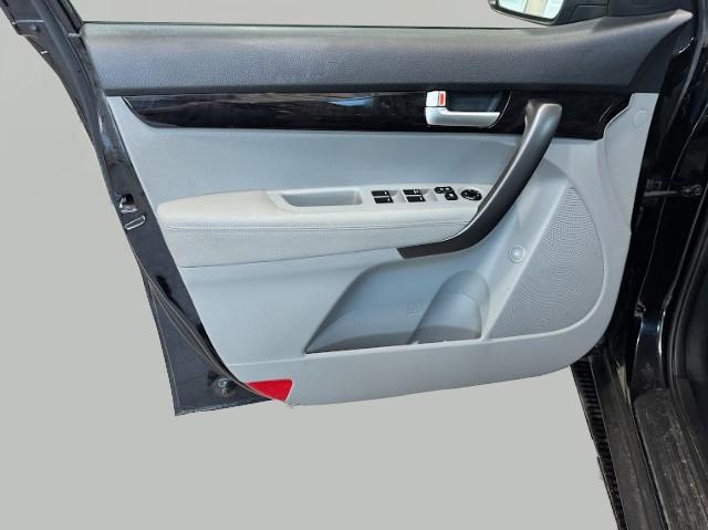 2015 Kia Sorento Vehicle Photo in Green Bay, WI 54304