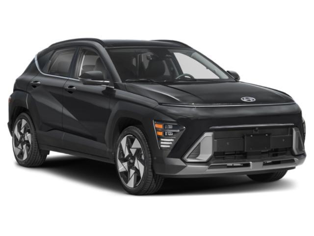 2026 Hyundai KONA Vehicle Photo in Peoria, IL 61615