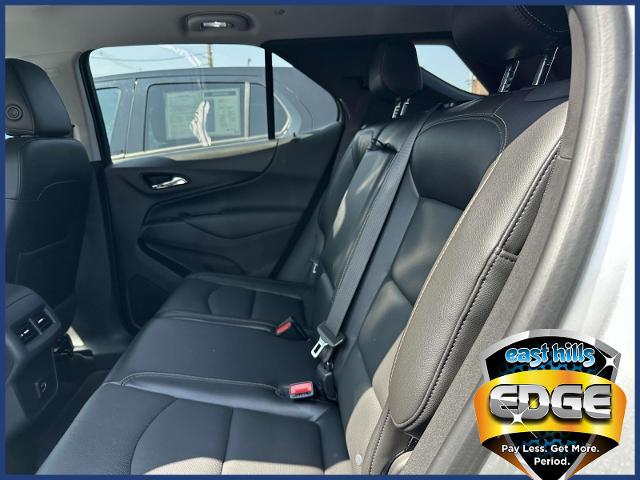 2021 Chevrolet Equinox Vehicle Photo in Roslyn, NY 11576
