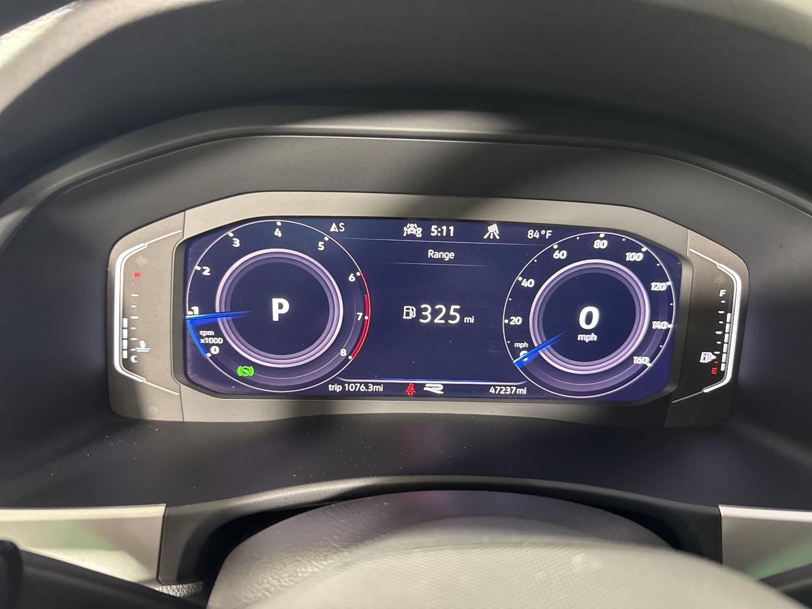 2022 Volkswagen Atlas Cross Sport Vehicle Photo in Georgetown, TX 78626