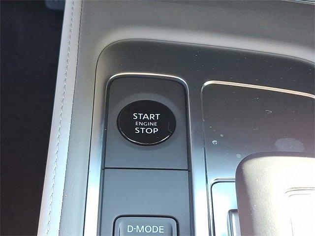 2026 INFINITI QX60 Vehicle Photo in Willow Grove, PA 19090