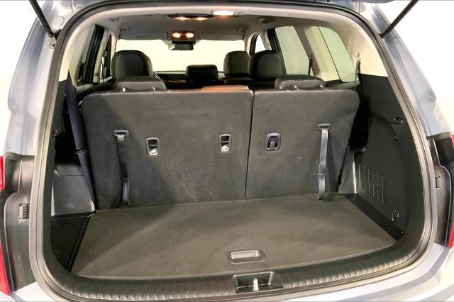 2024 Kia Telluride Vehicle Photo in Lees Summit, MO 64086