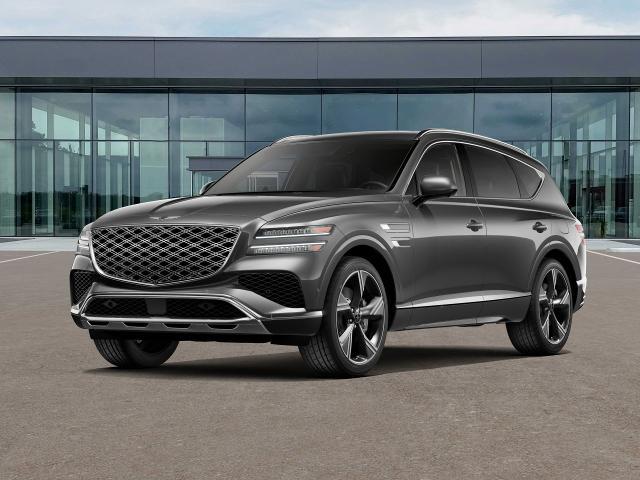 2026 Genesis GV80 Vehicle Photo in Appleton, WI 54913