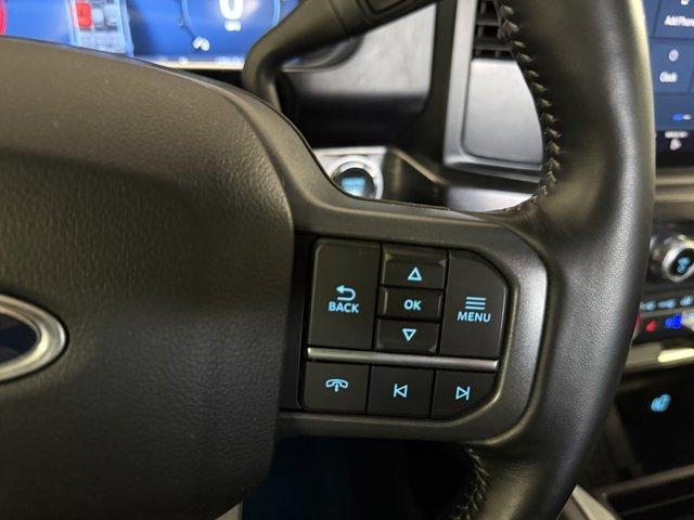 2023 Ford Super Duty F-250 SRW Vehicle Photo in Ogallala, NE 69153