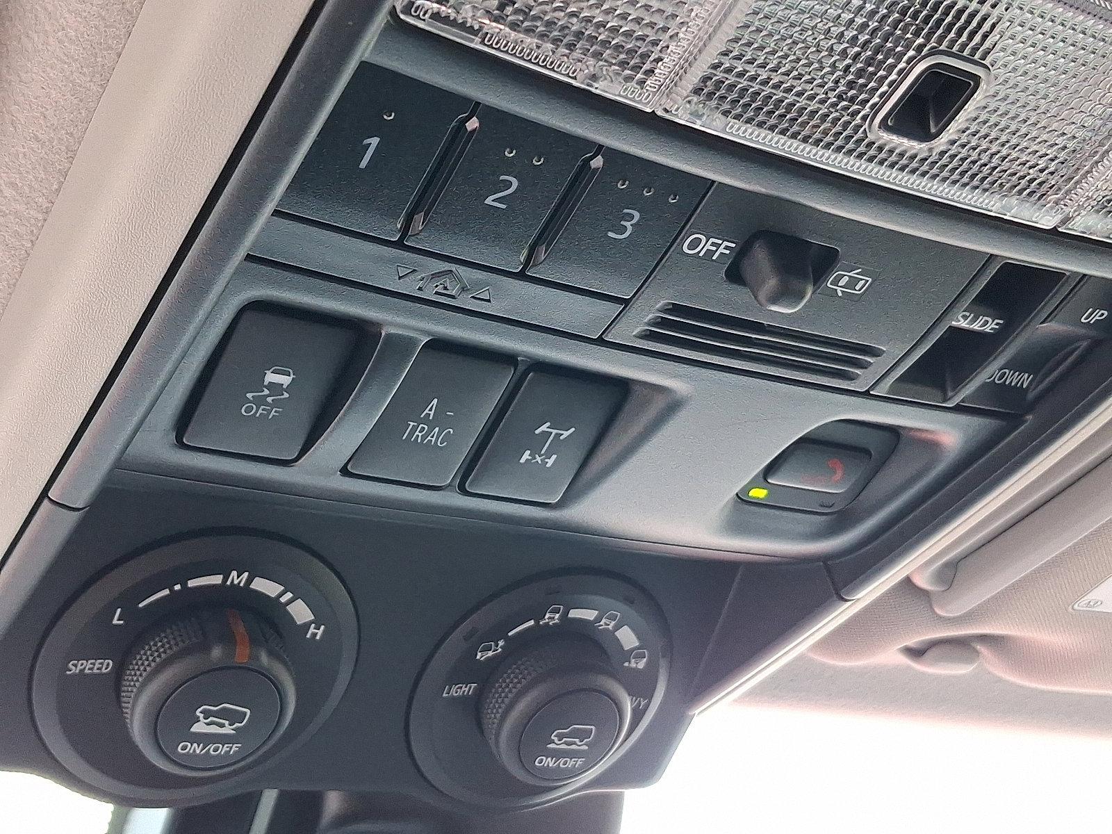 2023 Toyota 4Runner Vehicle Photo in Trevose, PA 19053