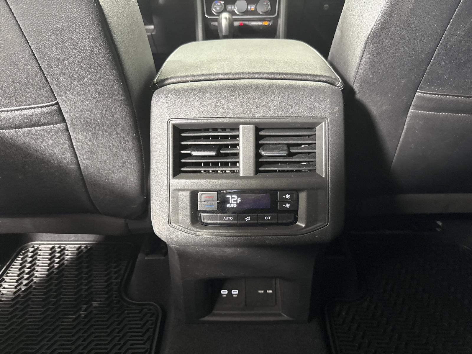 2022 Volkswagen Atlas Vehicle Photo in Georgetown, TX 78626