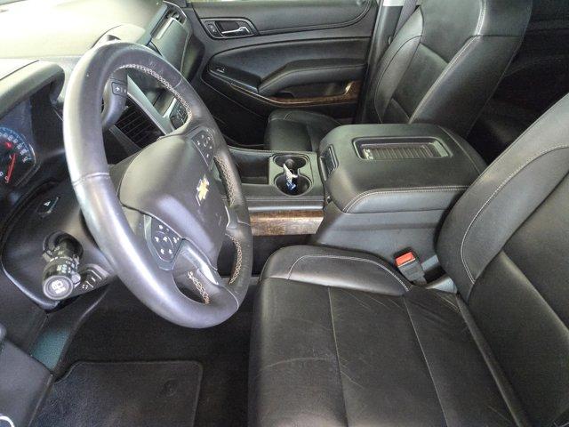 2017 Chevrolet Tahoe Vehicle Photo in Decatur, TX 76234
