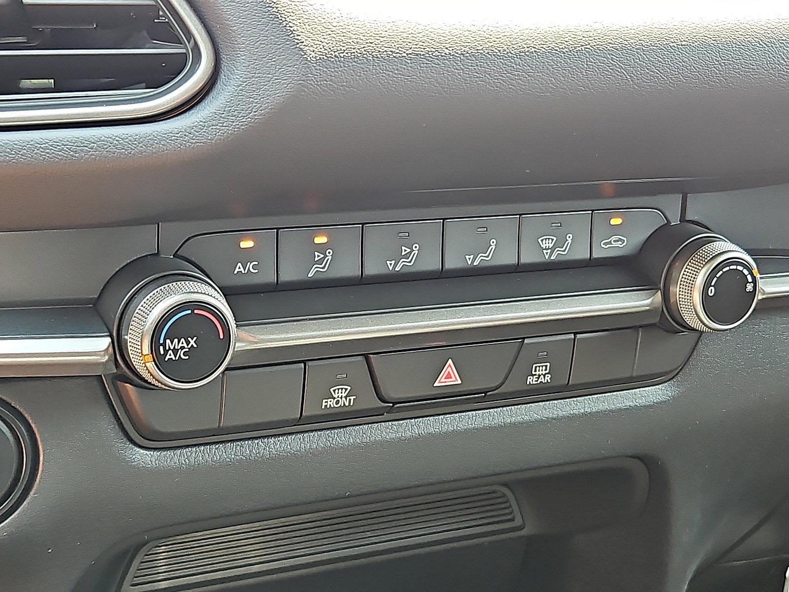 2025 Mazda CX-30 Vehicle Photo in Trevose, PA 19053