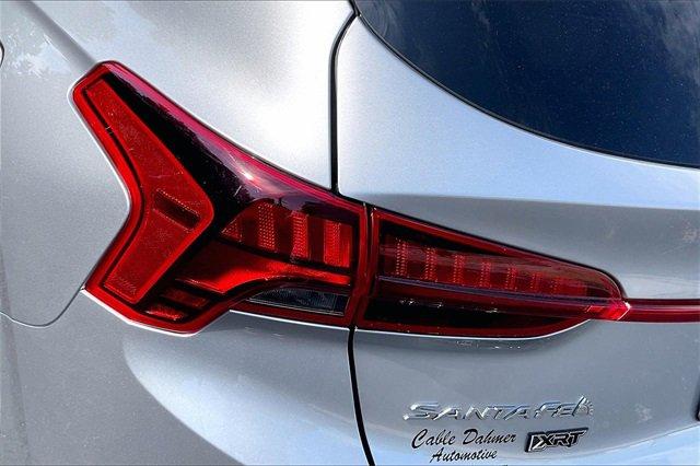 2023 Hyundai Santa Fe Vehicle Photo in INDEPENDENCE, MO 64055-1314
