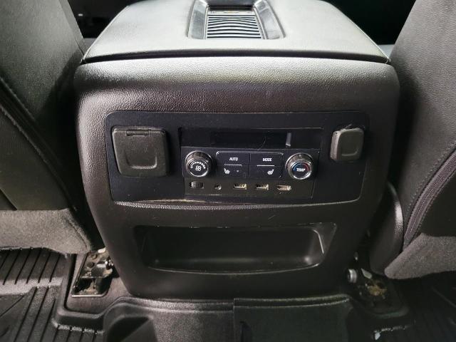 2019 Chevrolet Tahoe Vehicle Photo in NEENAH, WI 54956-2243