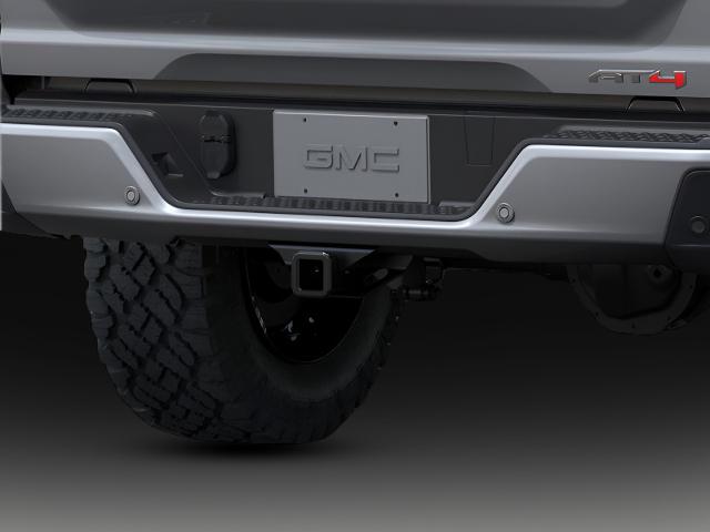 2026 GMC Canyon Vehicle Photo in GREEN BAY, WI 54303-3330