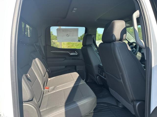 2026 GMC Sierra 1500 Vehicle Photo in COLUMBIA, MO 65203-3903