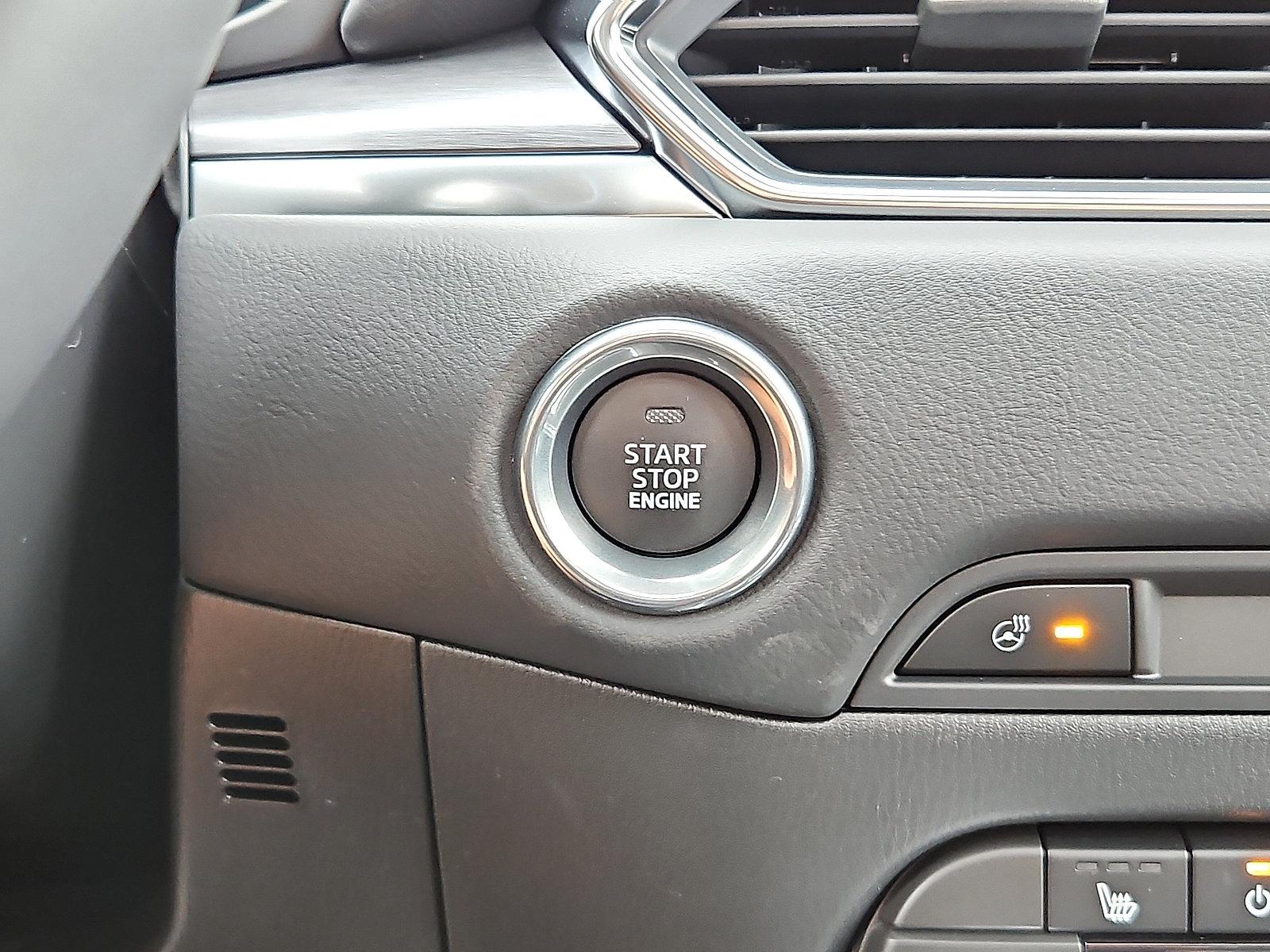 2025 Mazda CX-5 Vehicle Photo in Trevose, PA 19053