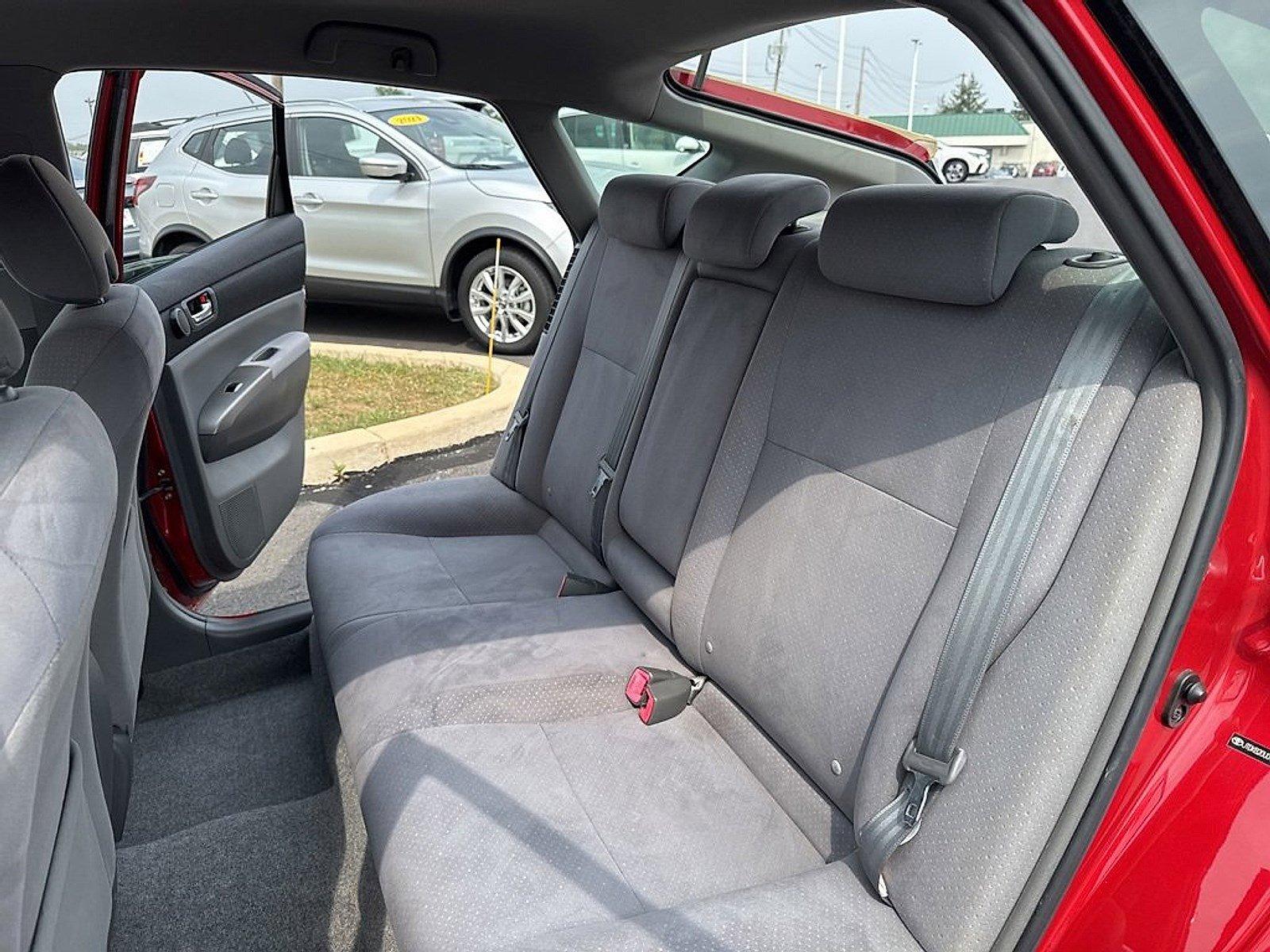 2009 Toyota Prius Vehicle Photo in Harrisburg, PA 17111