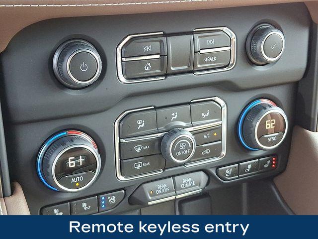 2023 Chevrolet Tahoe Vehicle Photo in PAWLING, NY 12564-3219