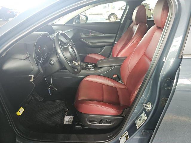 2023 Mazda CX-30 Vehicle Photo in Harrisburg, PA 17111