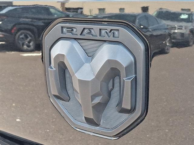 2021 Ram 1500 Vehicle Photo in Philadelphia, PA 19116