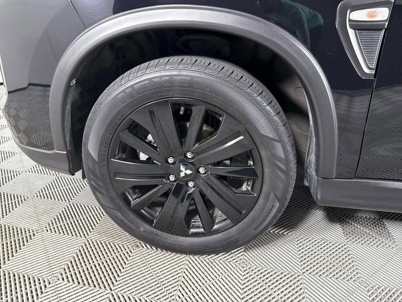 2021 Mitsubishi Outlander Sport Vehicle Photo in Georgetown, TX 78626